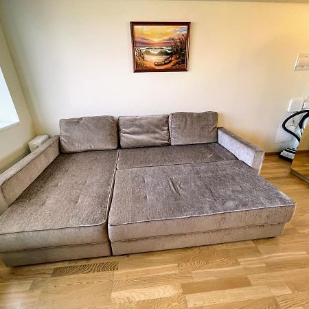 פלאנגה Central Apartment מראה חיצוני תמונה