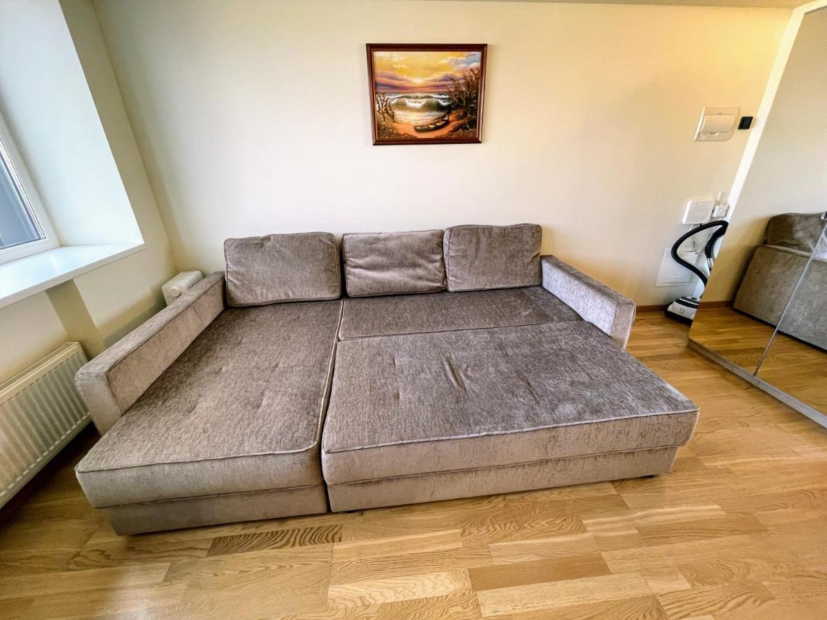 פלאנגה Central Apartment מראה חיצוני תמונה