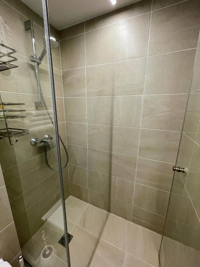 פלאנגה Central Apartment מראה חיצוני תמונה
